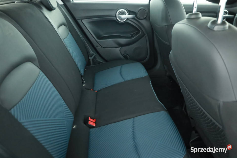 Fiat 500X 14 MultiAir Piaseczno