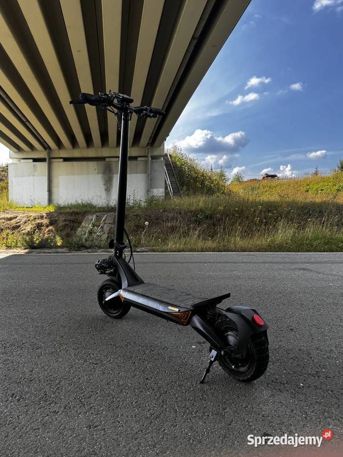 Hulajnoga Elektryczna RUPTOR mazowieckie Zdziechów