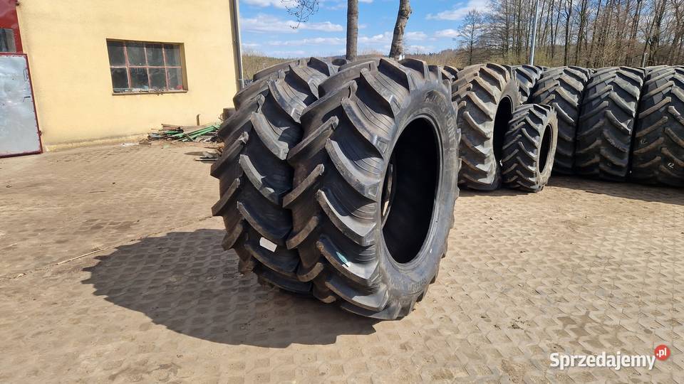 62070r42 65065r42 Taurus Nowe Nowe Miasto Lubawskie