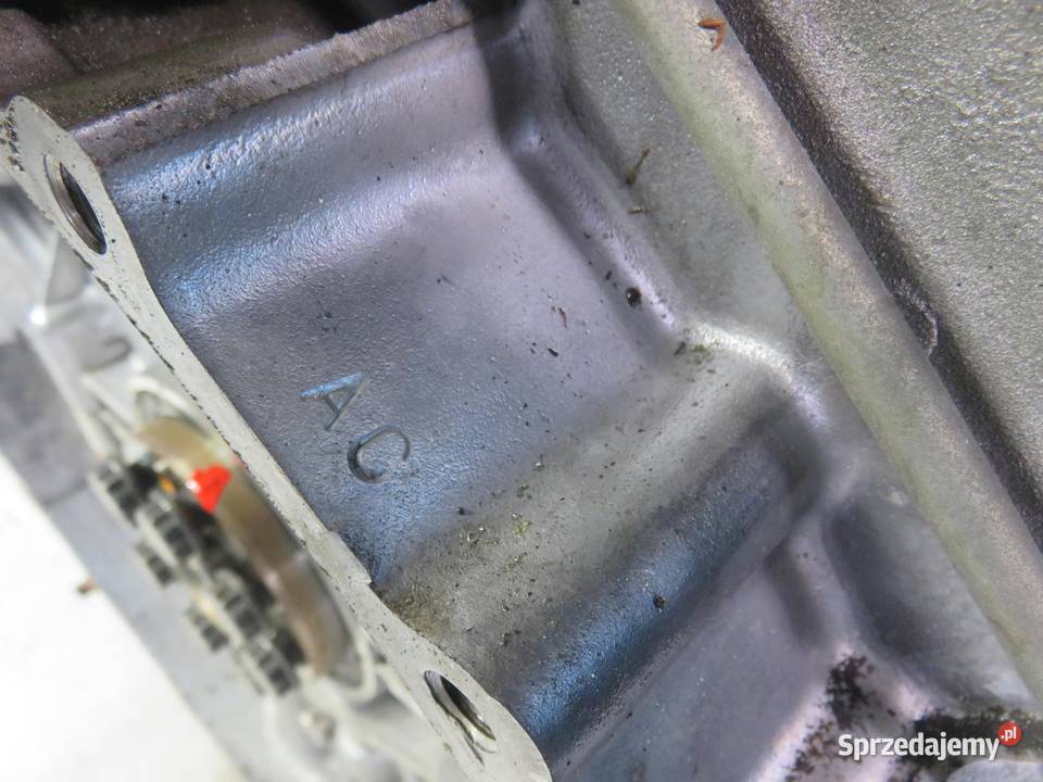 SILNIK JAGUAR XJ X308 32 V8 237 AJ32 AC