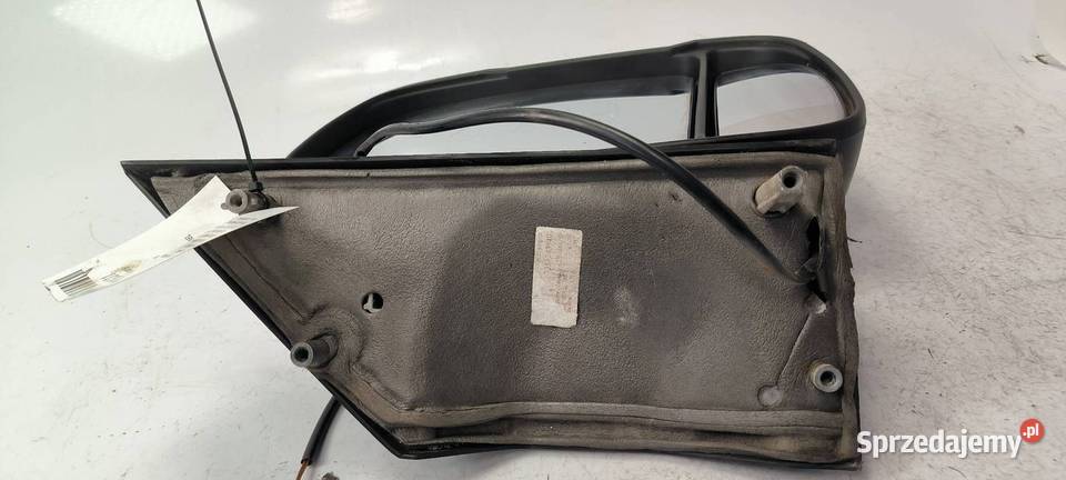 LUSTERKO PRAWE PEUGEOT BOXER II PIN 2 osobowe Lipno