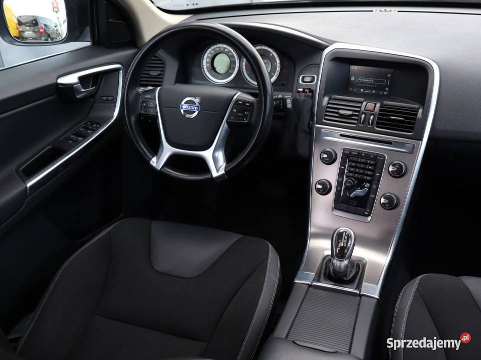 Volvo XC60 D4 nieuszkodzony Bielany Wrocławskie sprzedam