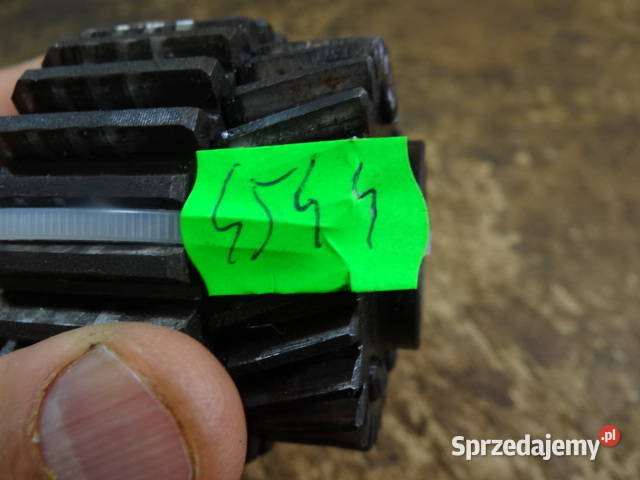 zabierak sprzęgła MZ ES 250 org DDR Żary