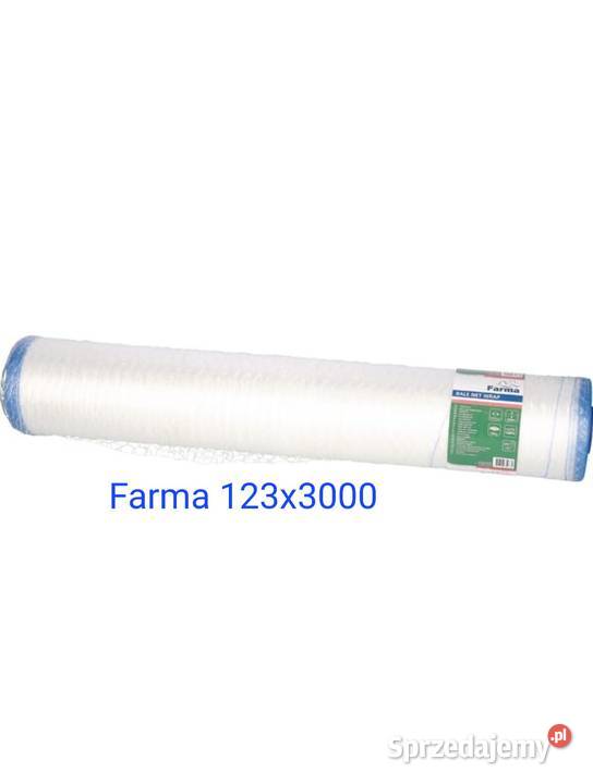 Siatka do bel owijarek Farma 952004FA Strzelin