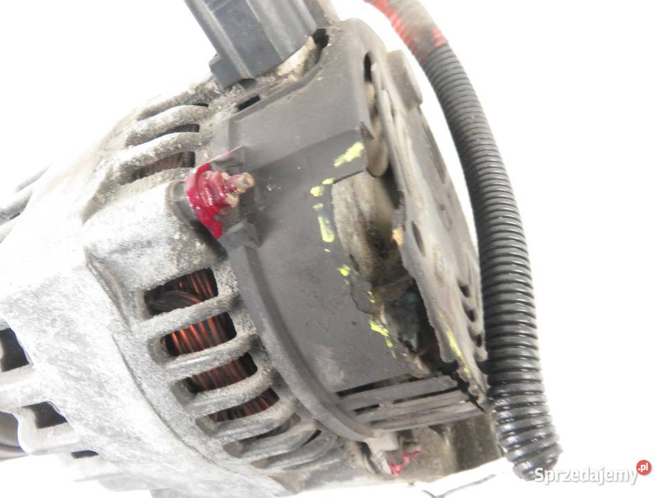 ALTERNATOR FORD FOCUS MK1 18 Turbo DI TDDi