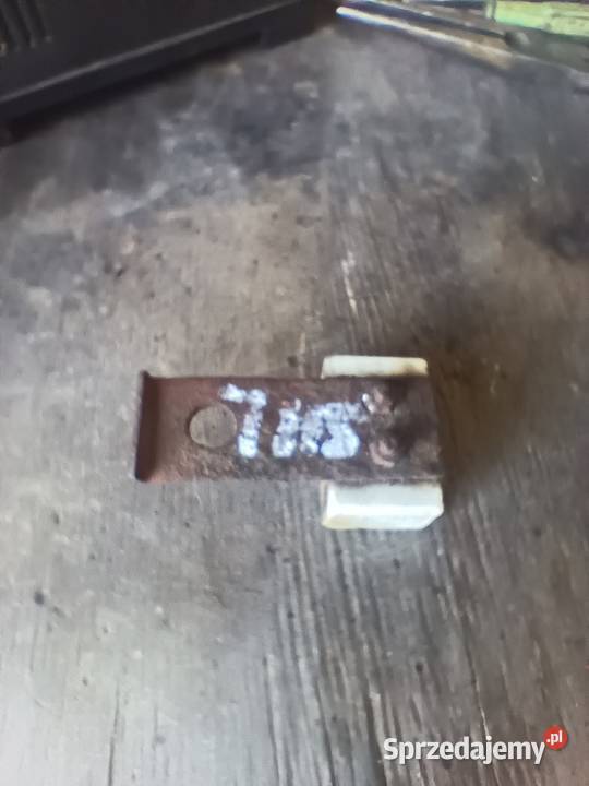 Shl m11 kostka elektryczna Piotrków Trybunalski