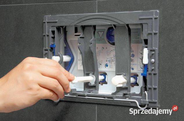 GEBERITserwis spłuczek wc podtynkowych Warszawa