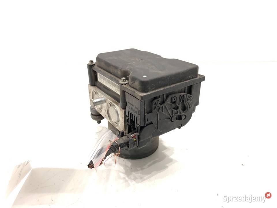 POMPA ABS HONDA FRV 0265234603 17 125 sprzedam