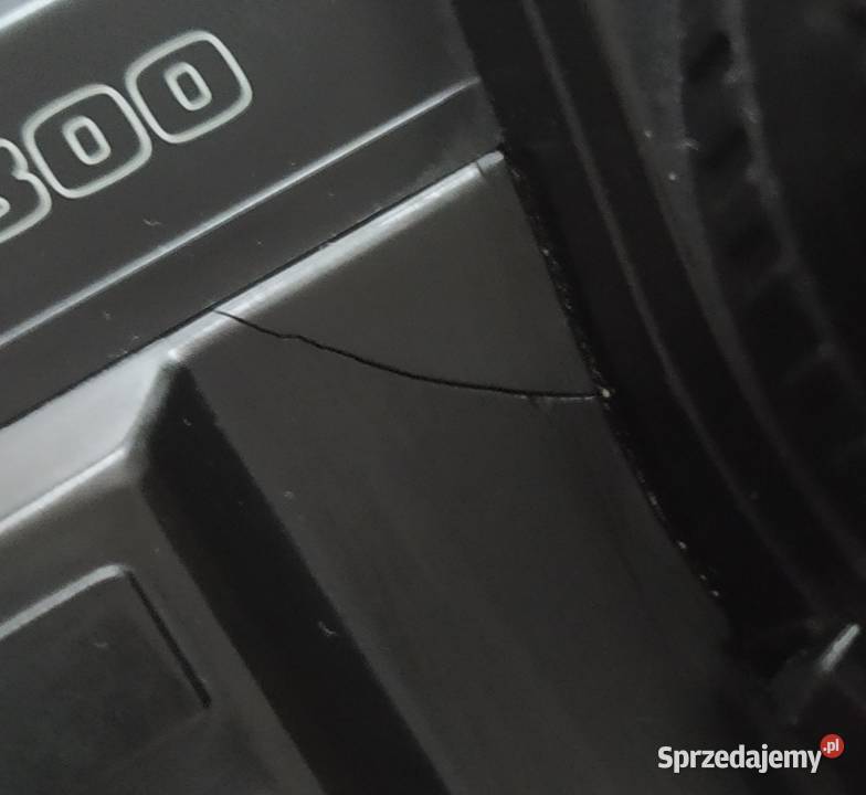 Carena CX300 z obiektywem pomorskie Gdańsk