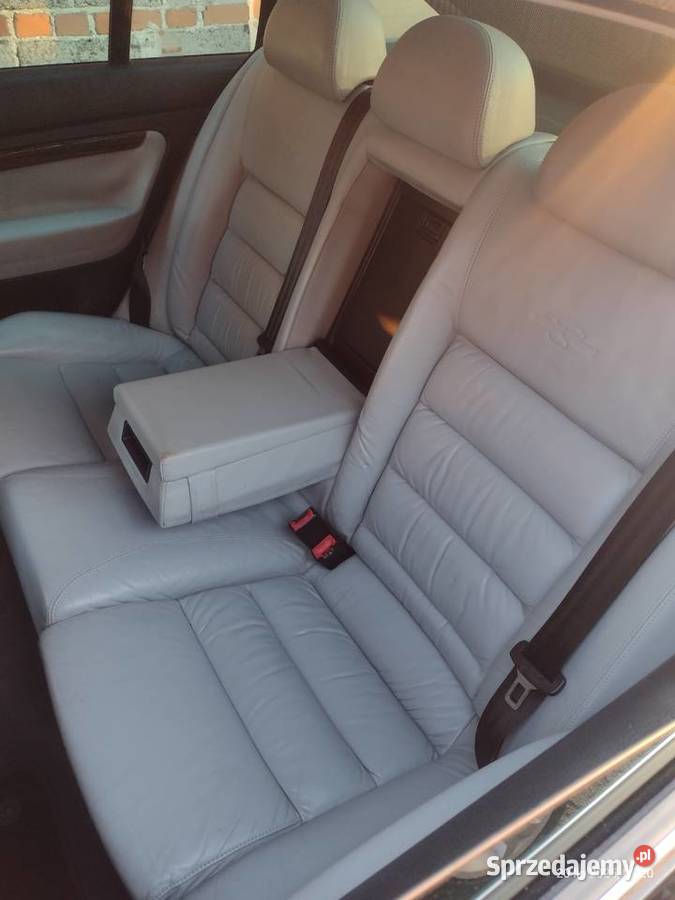 Sprżedm 2000cm3 Ostrów Wielkopolski