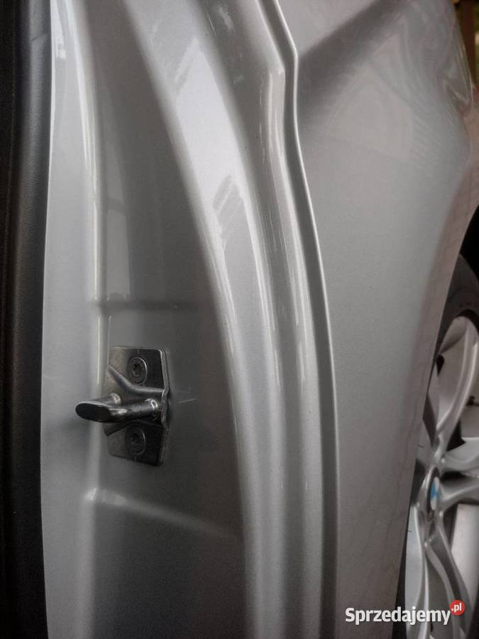 Mega UszanowaneBMW E91 Lift20092010Na lataZadko wielofunkcyjna kierownica