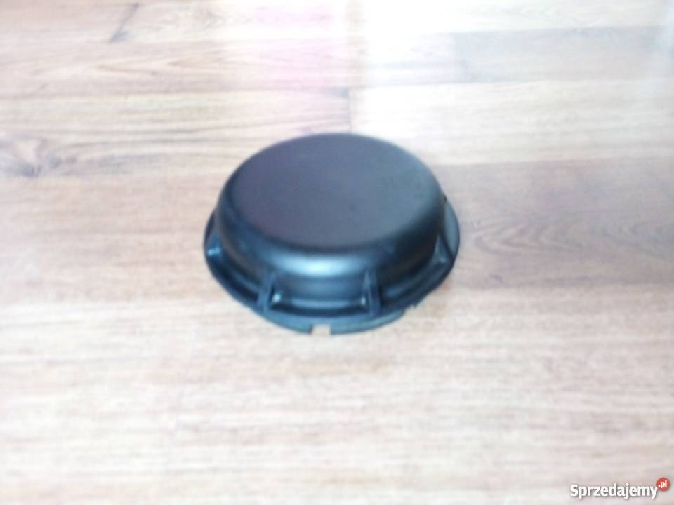 Farm Mot 250D zaślepka gumowa maski chłodnicą Gdańsk