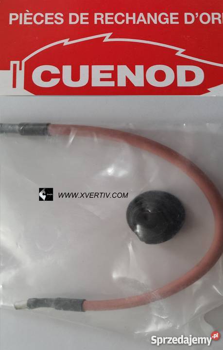 Cuenod NC46 46R L225mm Kabel zapłonowy do Kraków