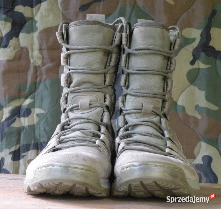 Buty NIKE FSB gen 2 8 75 green dolnośląskie