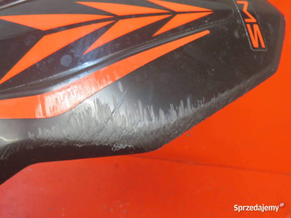 SWM 125 ITALY 2022 błotnik NADKOLE PRZÓD Warszawa sprzedam