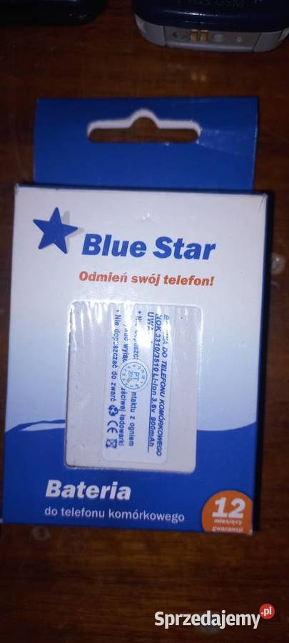 Sony Ericsson Nokia Samsung Novum zestaw warmińsko-mazurskie Elbląg