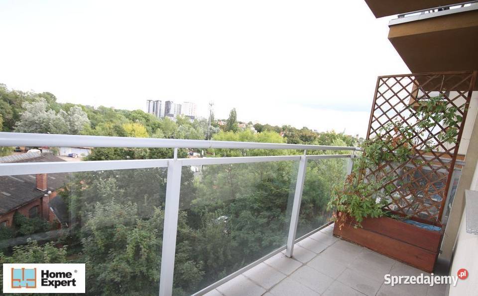 2pok 54met Prudnickiej 2012 WINDA BALKON GARAŻ Wrocław