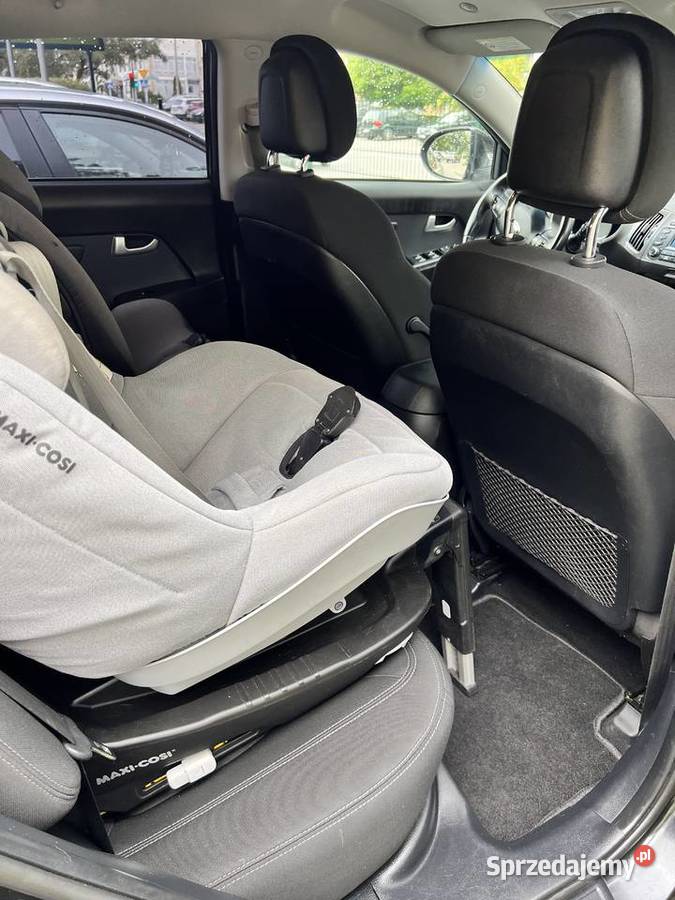 Łap okazję Kia sportage 17cdti Białystok