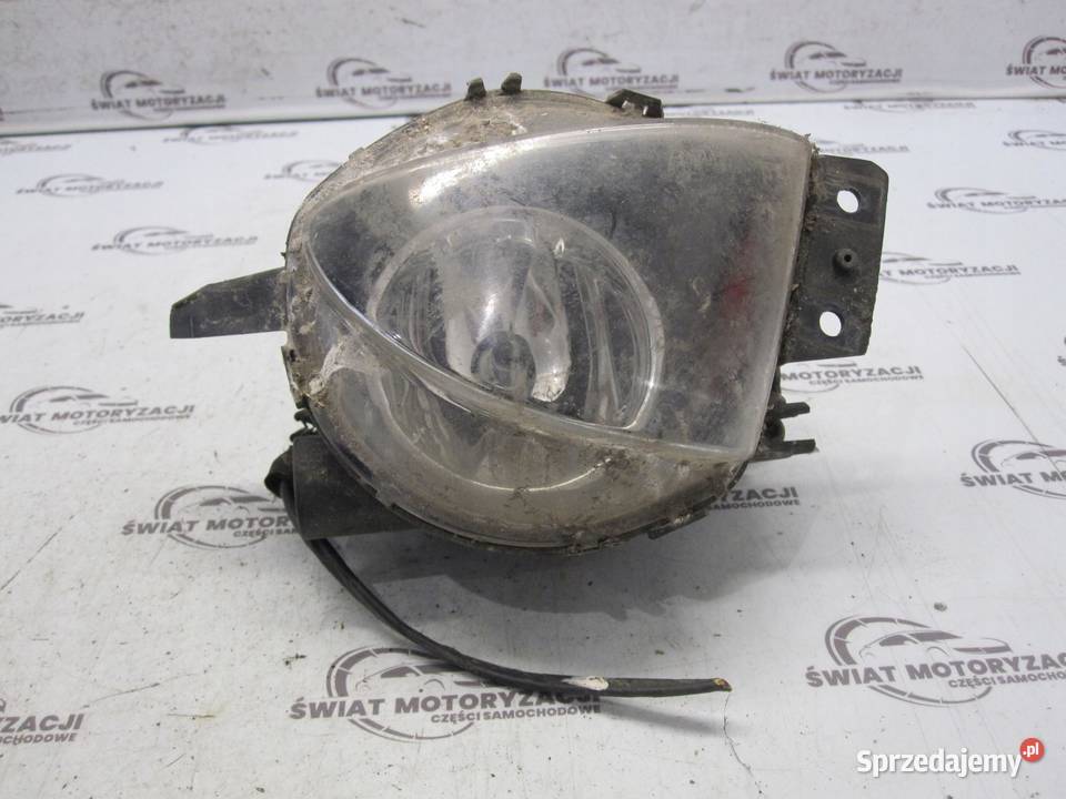 BMW E91 06r halogen lewy przód 6948373 osobowe