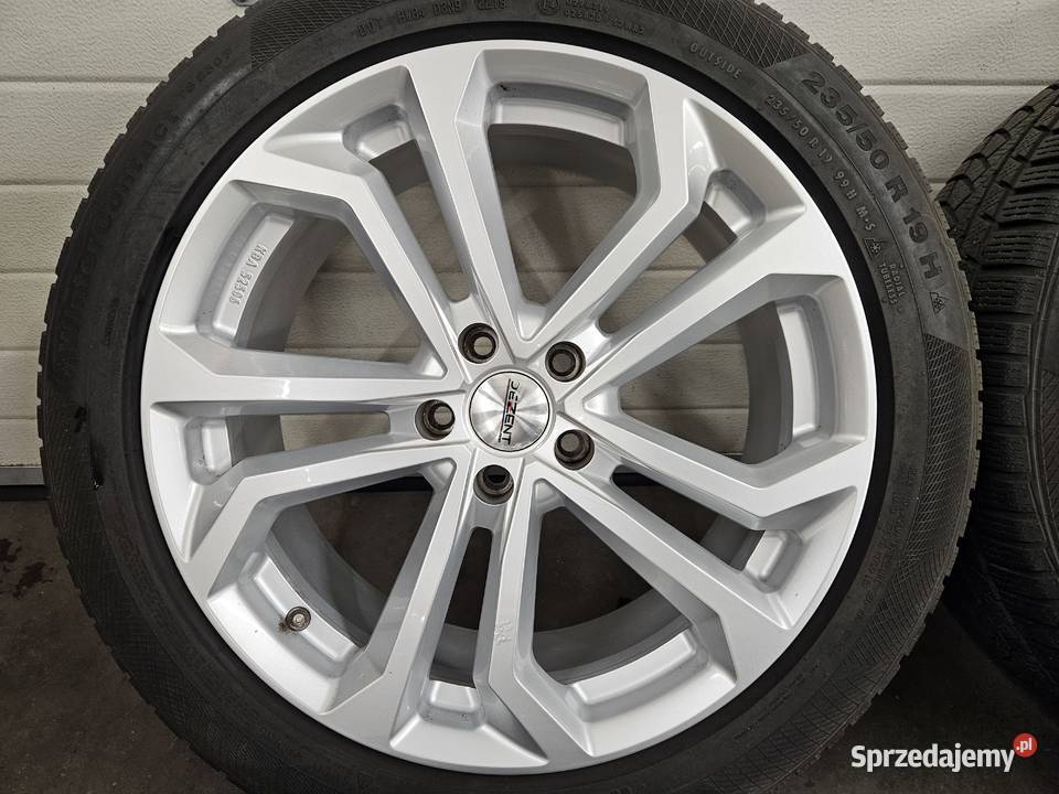 5x112 R19 Alufelgi Audi A6 A8 A4 Q2 Q3 Q5 Skoda Katowice