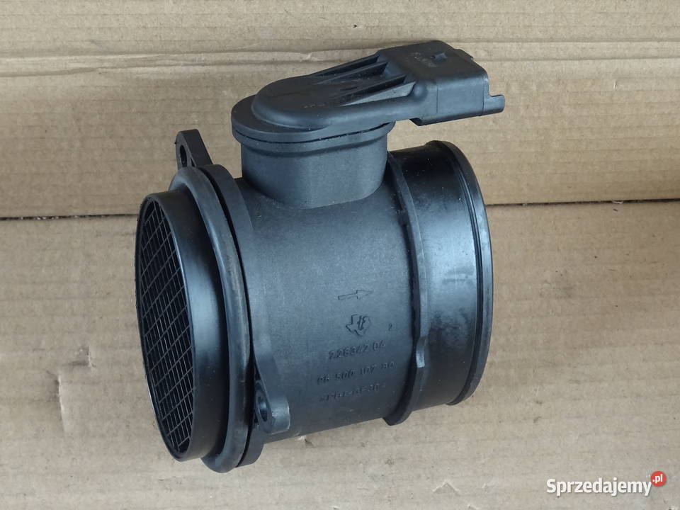 Peugeot 307 Citroen 16 HDI przepływomierz Wieluń