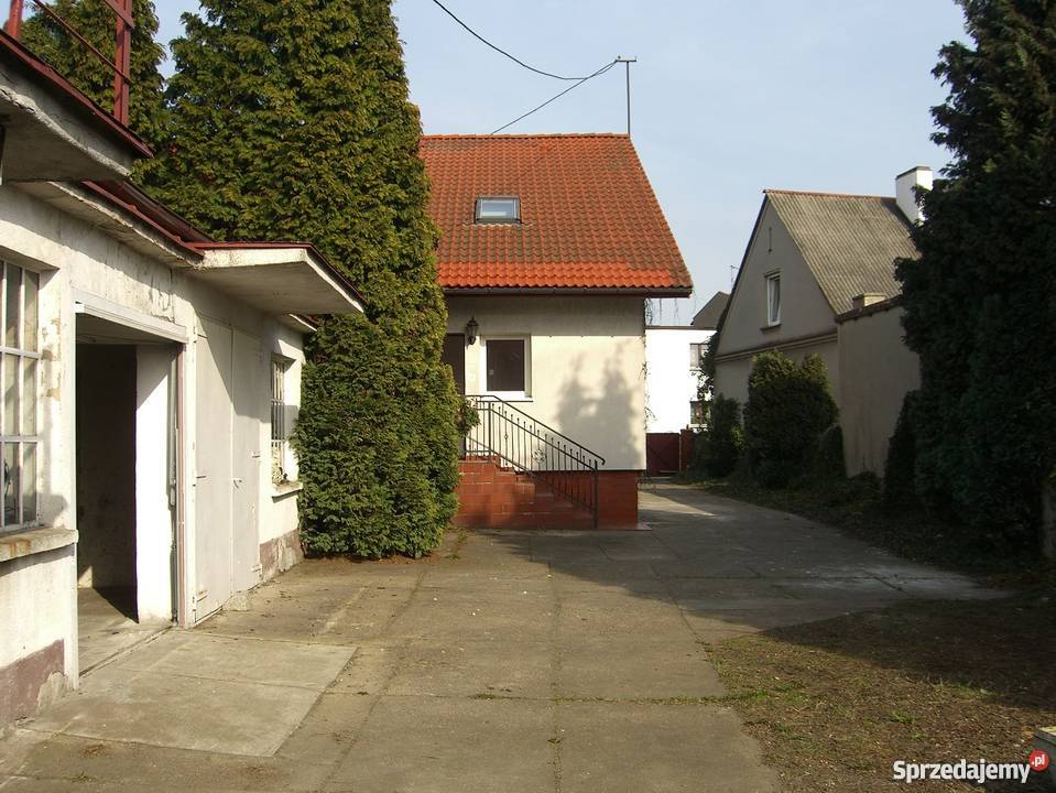Dom remoncie Lisiniec 2944zł/m2 Domy Częstochowa
