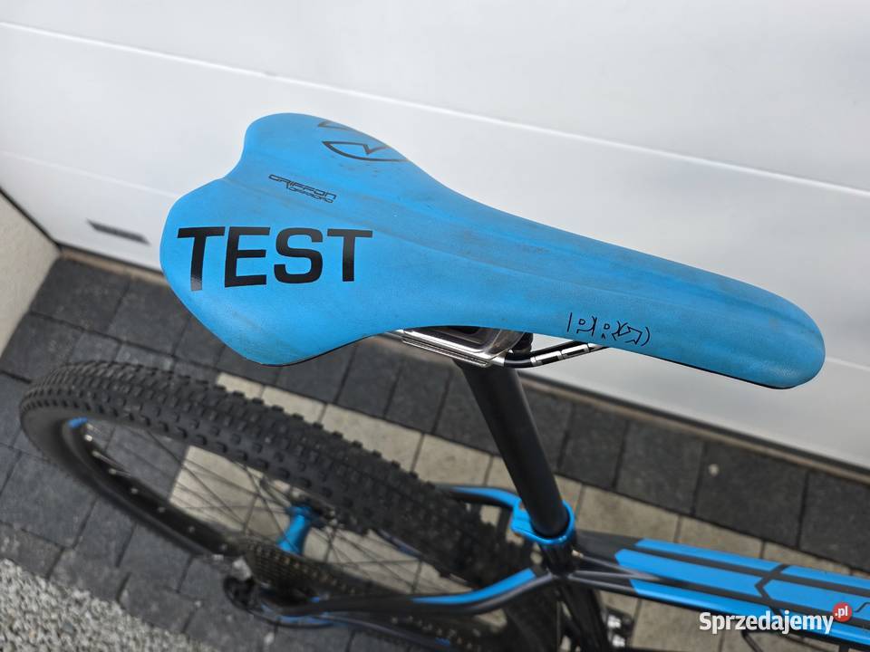Rower górski TREK SUPERFLY 8koła 29DEORE Jelenia Góra