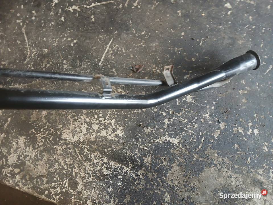 Rura wlewu paliwa Honda Civic VIII 8 UFO 14 B małopolskie