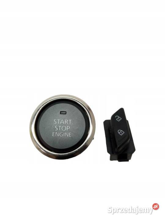 PRZEŁĄCZNIK START STOP ZAMKA BDGF66660 Mazda 3 sprzedam