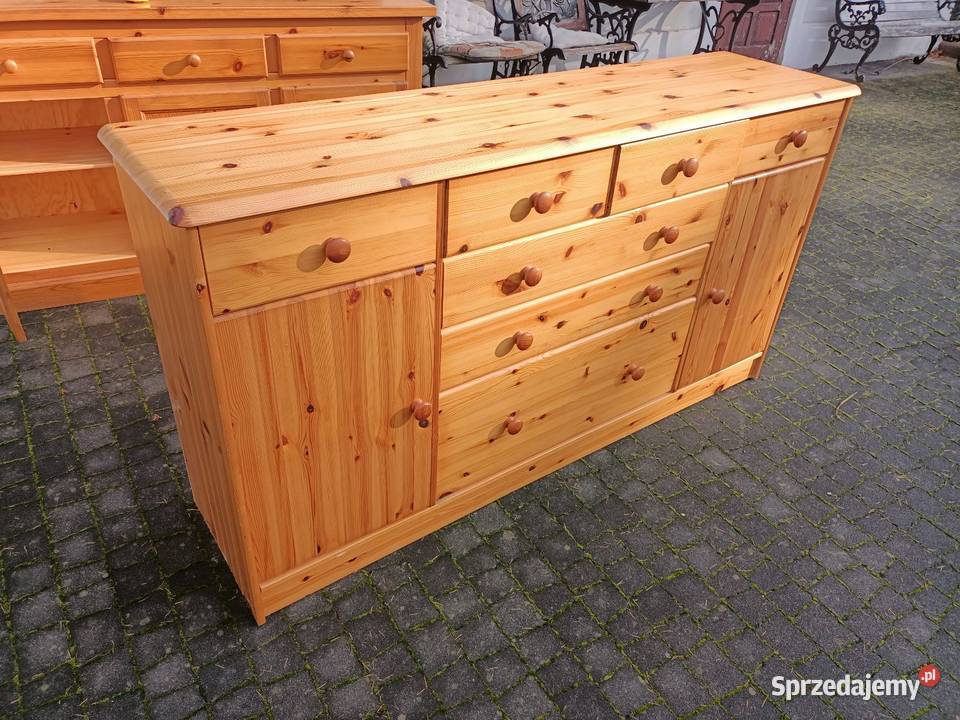 Komoda Ryki sprzedam
