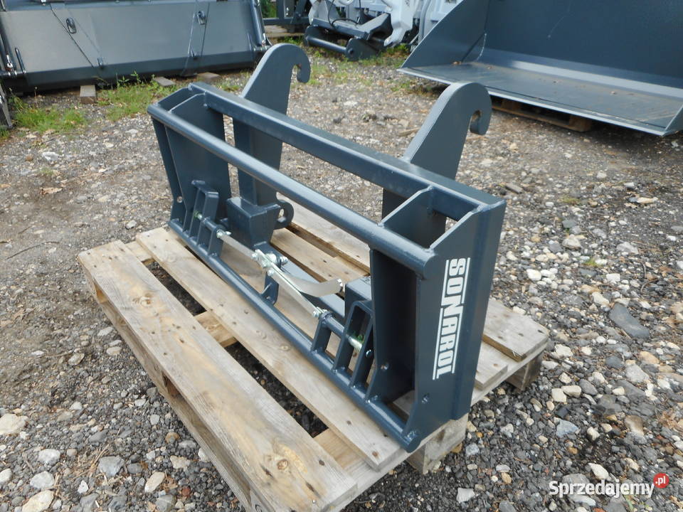 SONAROL Przejściówka Adapter Redukcja JCB 406 B Pozostałe Lubliniec
