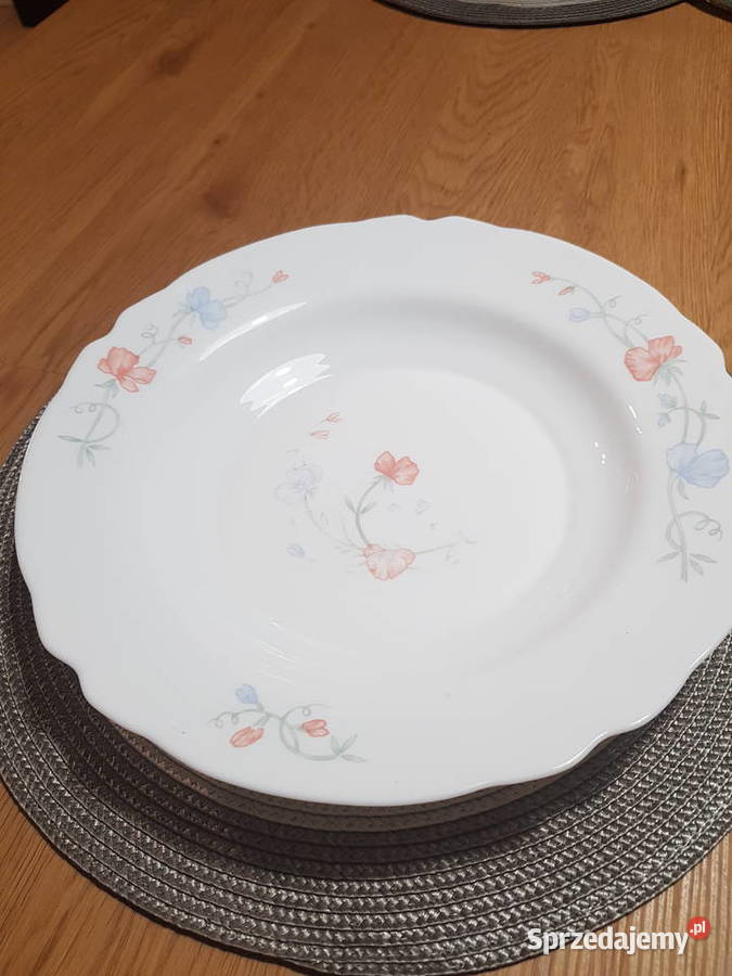 Płmisek z arcopalu Wola Podłężna sprzedam