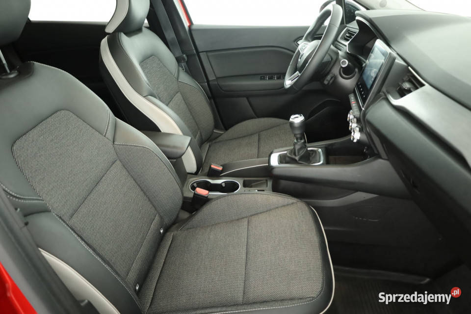 Renault Captur 13 TCe Piaseczno