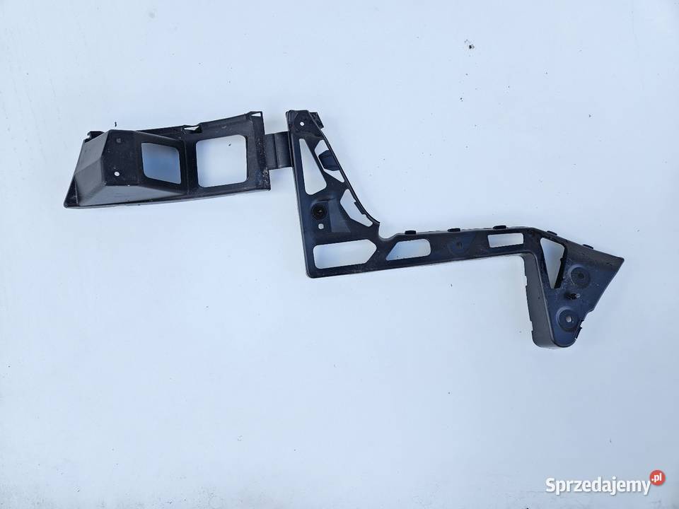 FORD MONDEO MK4 ŚLIZG LEWY ZDERZAKA TYŁ TYLNY osobowe Części samochodowe Międzychód