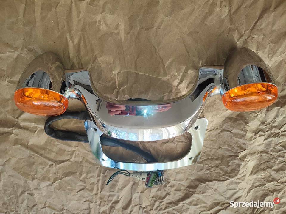 harley kierunkowskazy Kierunkowskazy podkarpackie Głogów Małopolski