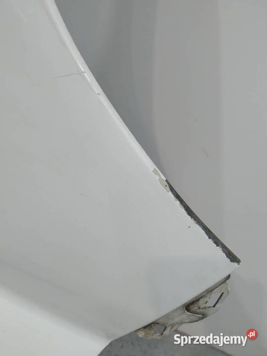 BŁOTNIK PRAWY PRZÓD Fiat Ducato III 2007