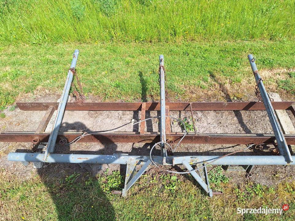 Włóka wielkopolskie