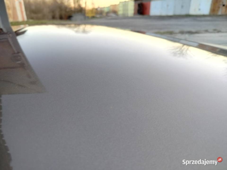 Maska Renault Scenic 3 kolor TECNB Staszów