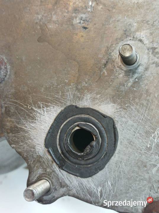 TURBOSPRĘŻARKA 8506382 30 D N57D30C M550D Bmw X6 świętokrzyskie