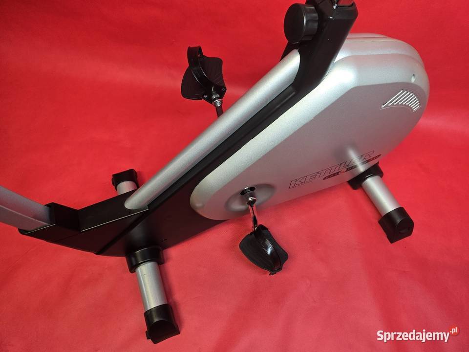 Kettler Fx1 Rower treningowy Stacjonarny Ostrzeszów