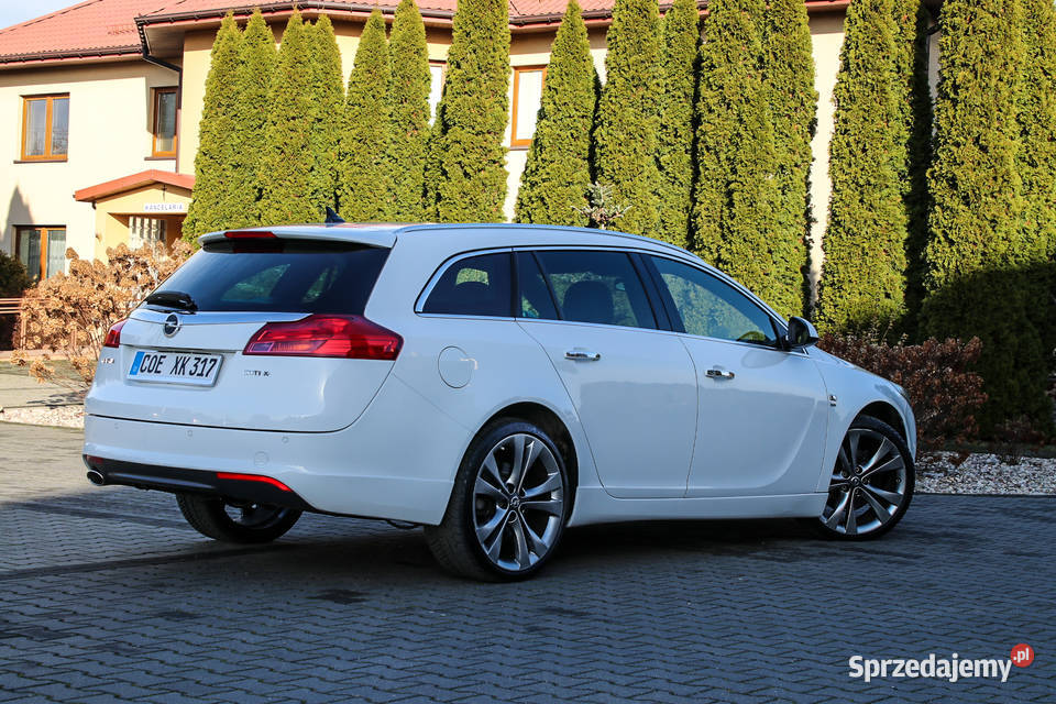 OPC 4x4 Radar System Pasa Park Assist Wentyle Ostrów Mazowiecka