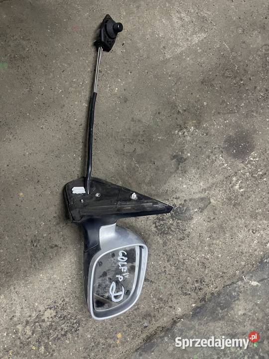 Lusterko golf 4 prawe Sulęcin