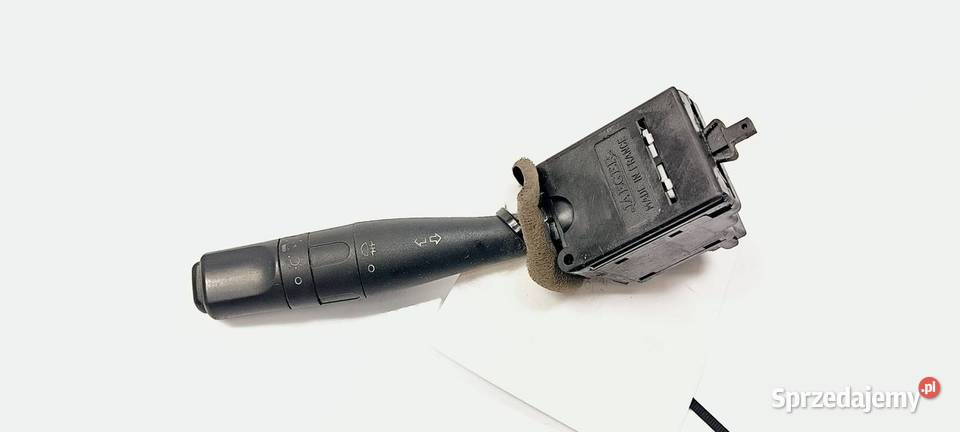 PRZEŁĄCZNIK FIAT SCUDO 96236415 ŚWIATEŁ osobowe kujawsko-pomorskie