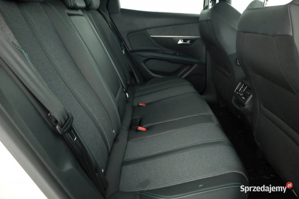 Peugeot 3008 12 PureTech system Start-Stop mazowieckie sprzedam