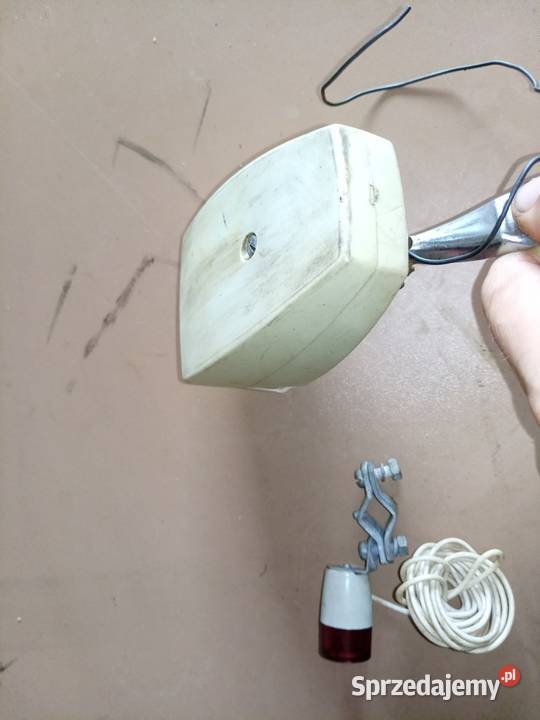 Wigry jubilat Romet lampa lampka podkarpackie Stalowa Wola