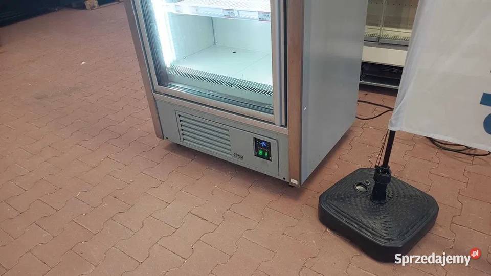 Zamrażarka szafa 90 JBG2 mroźnicza mrożnia ES Gastronomia Łódź