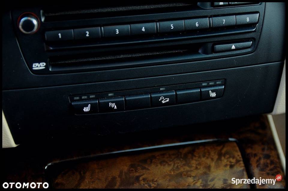 Mapa nawigacji DVD PROFESSIONAL CCC e90e60 Łódź