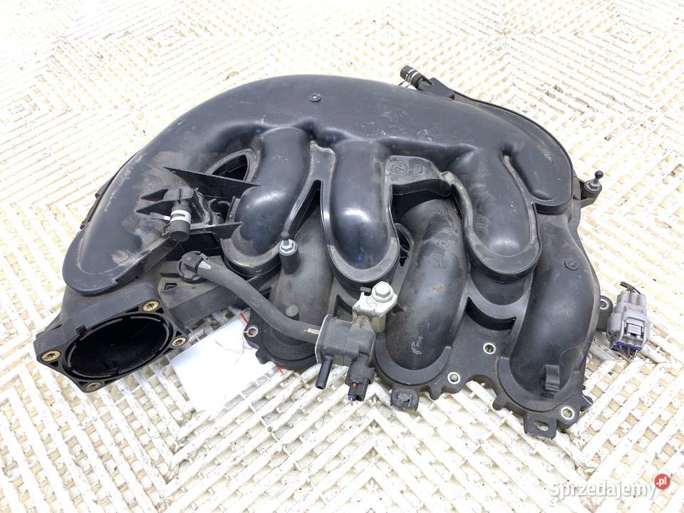 KOLEKTOR SSĄCY LEXUS GS 35 296 0512 Motoryzacja podkarpackie