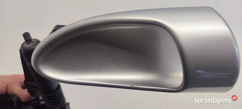 PORSCHE CAYMAN S KLAMKA DRZWI LEWA 99755546100 dolnośląskie