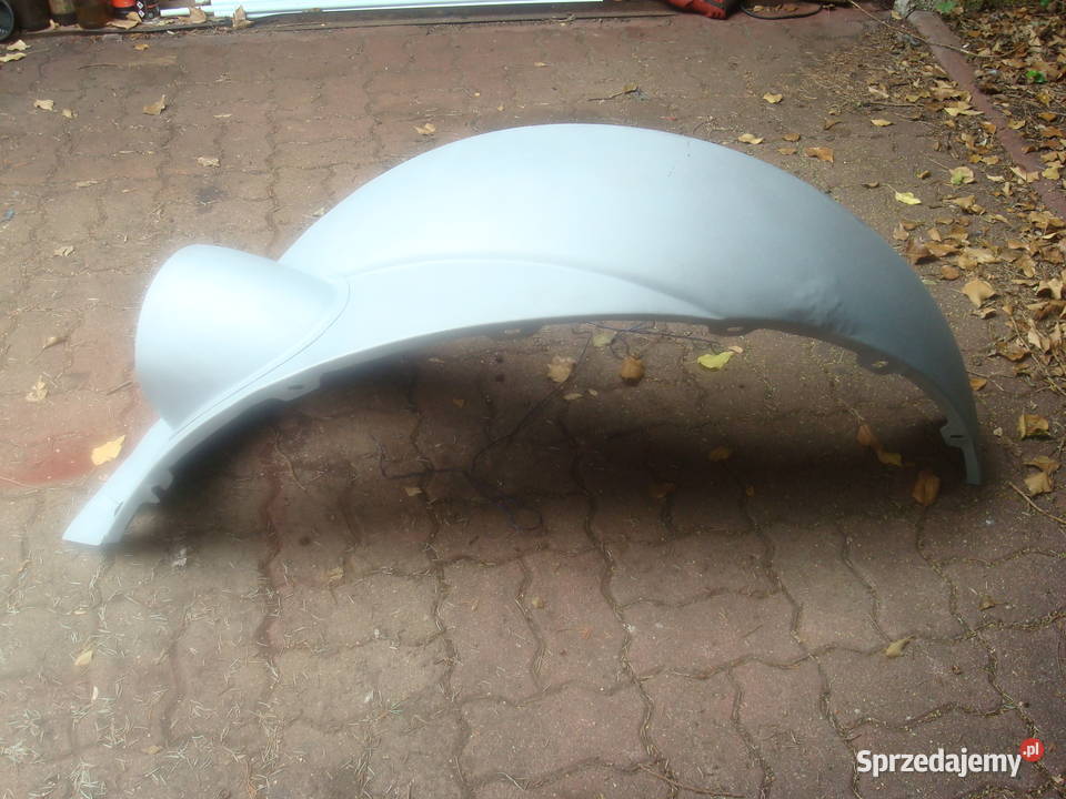 Gaz 69 Błotnik przedni prawy mazowieckie Warszawa